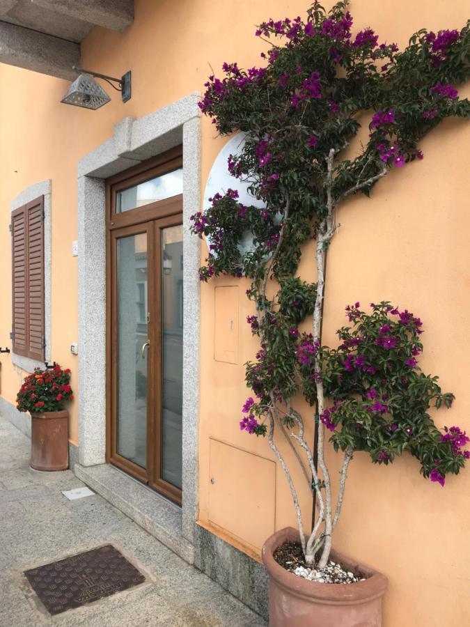 Nido Di Sara Vila Palau Exterior foto